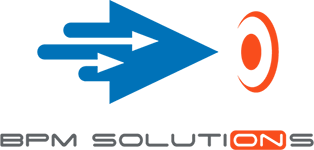 BPM Solutions Logo